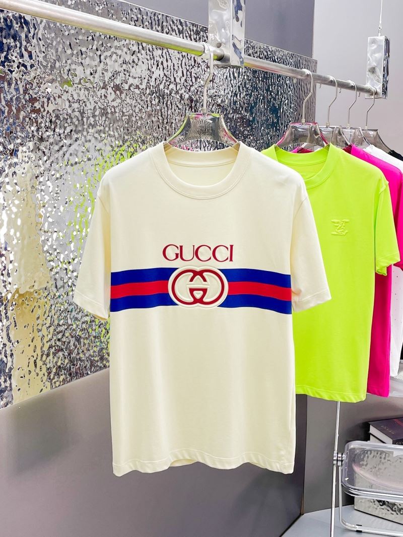 Gucci T-Shirts